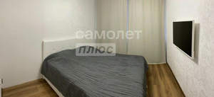 2-к квартира, вторичка, 64м2, 9/25 этаж