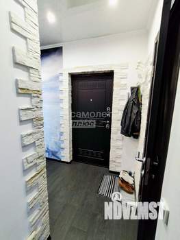 1-к квартира, вторичка, 38м2, 17/22 этаж