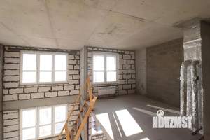 2-к квартира, вторичка, 58м2, 25/25 этаж