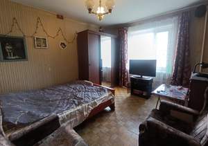 2-к квартира, вторичка, 53м2, 9/9 этаж