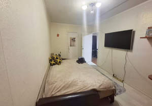 3-к квартира, вторичка, 55м2, 2/5 этаж