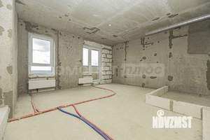 2-к квартира, вторичка, 52м2, 25/25 этаж