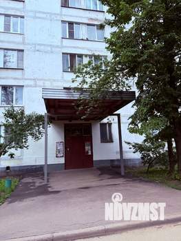 3-к квартира, вторичка, 66м2, 1/12 этаж