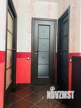 1-к квартира, вторичка, 51м2, 11/24 этаж