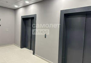 2-к квартира, вторичка, 52м2, 22/24 этаж