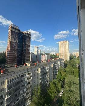 3-к квартира, вторичка, 73м2, 13/26 этаж