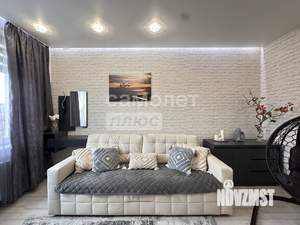 3-к квартира, вторичка, 81м2, 7/18 этаж