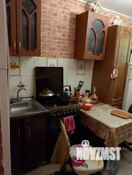 1-к квартира, вторичка, 33м2, 1/9 этаж