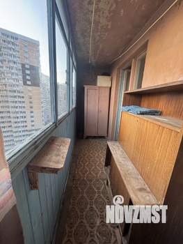 3-к квартира, вторичка, 68м2, 13/14 этаж