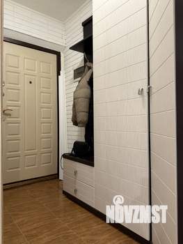 1-к квартира, вторичка, 32м2, 1/5 этаж