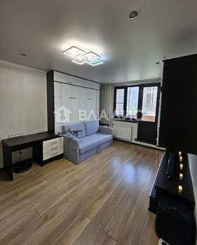 2-к квартира, вторичка, 51м2, 3/17 этаж