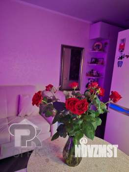 Студия квартира, вторичка, 30м2, 14/22 этаж