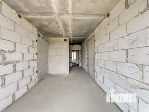 Студия квартира, вторичка, 23м2, 2/17 этаж