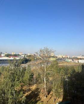 Фото квартиры на продажу (1)