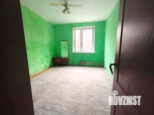 3-к квартира, вторичка, 65м2, 2/12 этаж