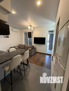 Студия квартира, вторичка, 26м2, 9/25 этаж