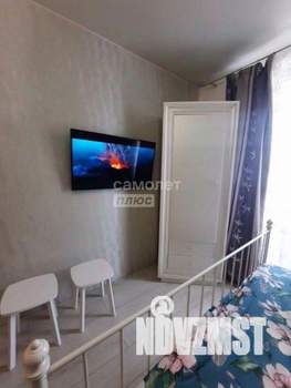 Студия квартира, вторичка, 26м2, 6/22 этаж