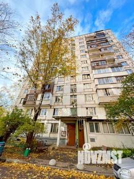 1-к квартира, вторичка, 35м2, 7/12 этаж