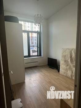 1-к квартира, вторичка, 38м2, 1/17 этаж