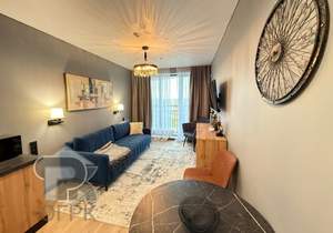 1-к квартира, вторичка, 25м2, 14/16 этаж