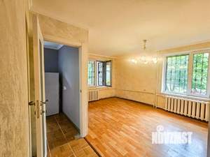 1-к квартира, вторичка, 32м2, 1/5 этаж