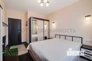 1-к квартира, вторичка, 32м2, 17/26 этаж