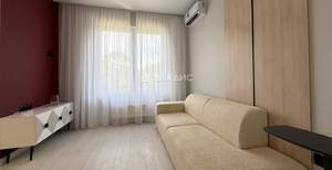 1-к квартира, вторичка, 30м2, 5/24 этаж