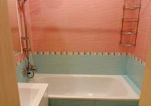 1-к квартира, вторичка, 44м2, 7/25 этаж