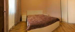 1-к квартира, вторичка, 42м2, 4/17 этаж