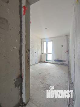 2-к квартира, вторичка, 46м2, 6/20 этаж