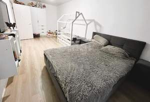 3-к квартира, сданный дом, 89м2, 9/15 этаж