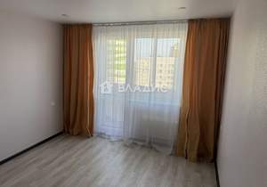1-к квартира, вторичка, 38м2, 16/17 этаж
