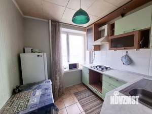 1-к квартира, вторичка, 30м2, 7/9 этаж