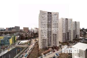 3-к квартира, вторичка, 77м2, 12/22 этаж