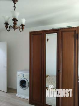 1-к квартира, вторичка, 55м2, 5/19 этаж