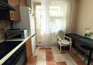 1-к квартира, вторичка, 42м2, 3/16 этаж