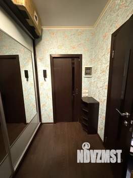 Студия квартира, вторичка, 37м2, 5/24 этаж