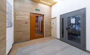 1-к квартира, вторичка, 35м2, 22/25 этаж