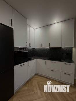 2-к квартира, вторичка, 46м2, 21/25 этаж