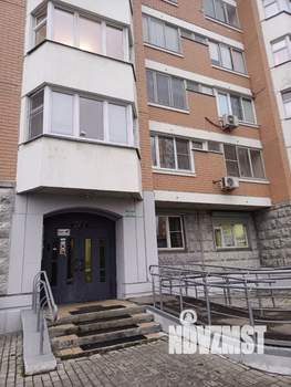 2-к квартира, вторичка, 61м2, 9/17 этаж