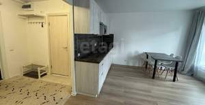Студия квартира, вторичка, 27м2, 3/25 этаж