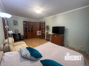 1-к квартира, вторичка, 39м2, 10/17 этаж