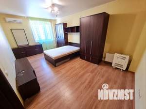 1-к квартира, вторичка, 45м2, 19/24 этаж