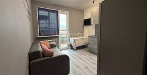 1-к квартира, вторичка, 40м2, 18/25 этаж