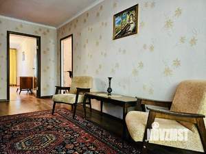 2-к квартира, вторичка, 46м2, 2/5 этаж
