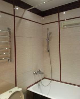 2-к квартира, вторичка, 59м2, 7/25 этаж