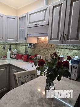 Студия квартира, вторичка, 30м2, 14/22 этаж