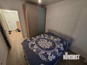 1-к квартира, вторичка, 36м2, 10/16 этаж
