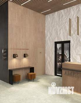 Студия квартира, вторичка, 23м2, 14/16 этаж