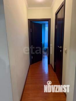 2-к квартира, вторичка, 56м2, 4/22 этаж